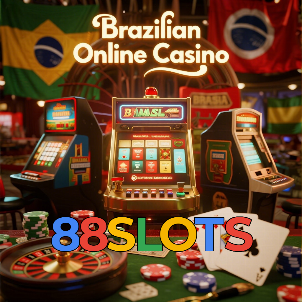 Segurança no 88SLOTS
