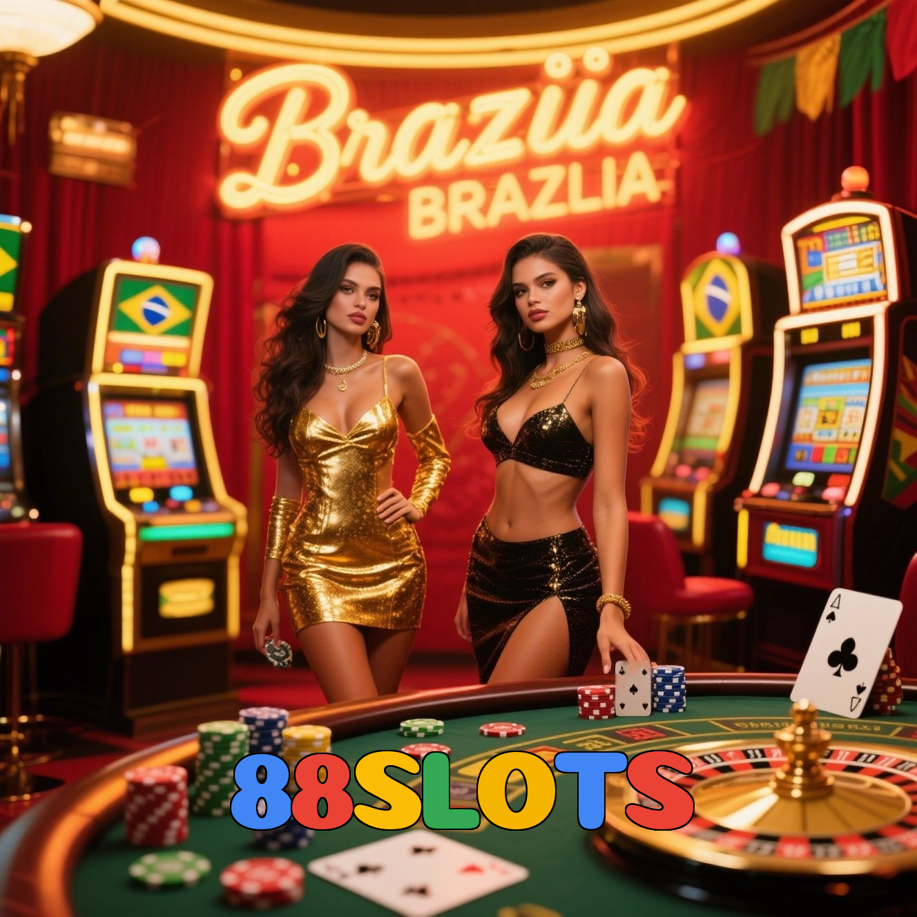Problemas de Login no 88SLOTS