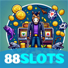 Problemas de Login no 88SLOTS