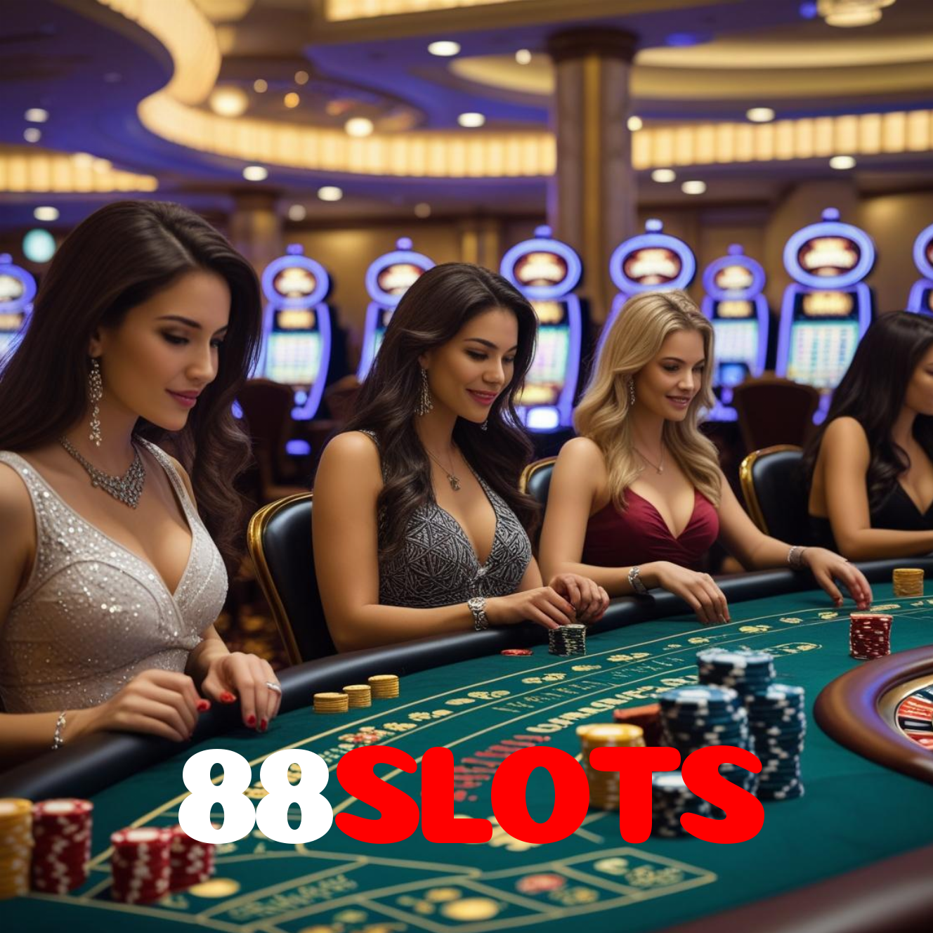 Problemas de Login no 88SLOTS