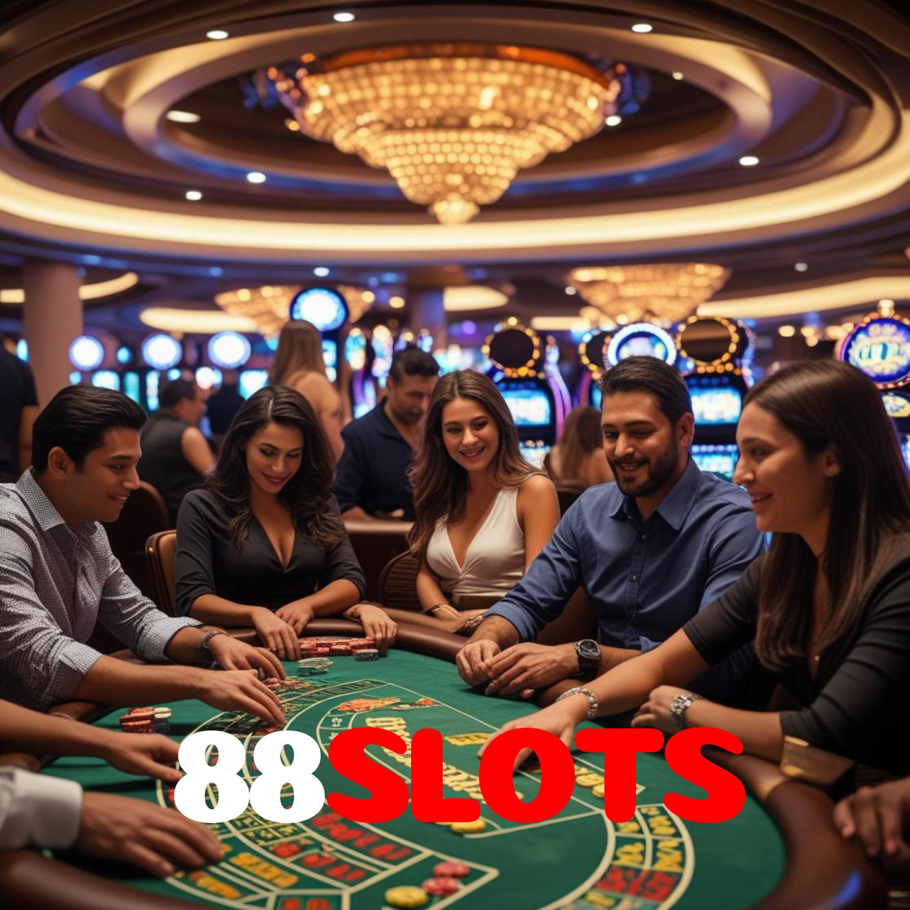 Problemas de Login no 88SLOTS