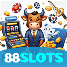 Problemas de Login no 88SLOTS