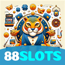 Login no 88SLOTS