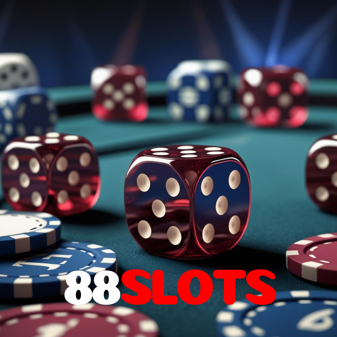 Problemas de Login no 88SLOTS