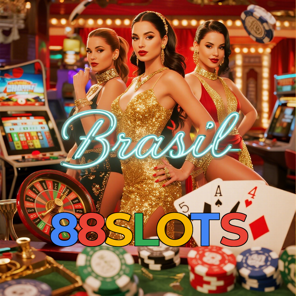 Problemas de Login no 88SLOTS