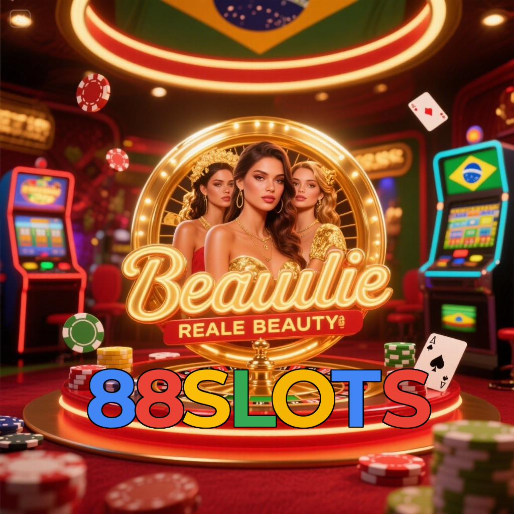 Segurança no 88SLOTS