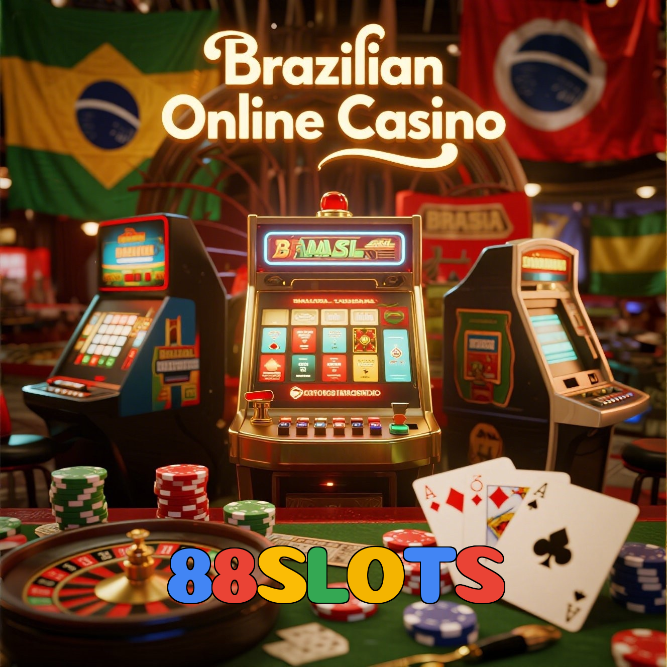 Problemas de Login no 88SLOTS