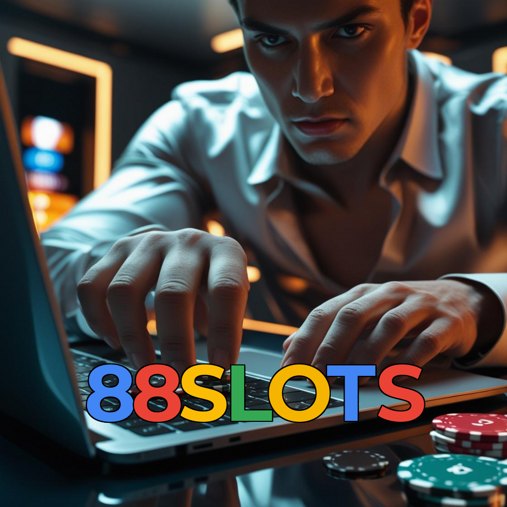 Problemas de Login no 88SLOTS
