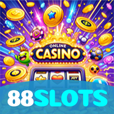 Segurança no 88SLOTS