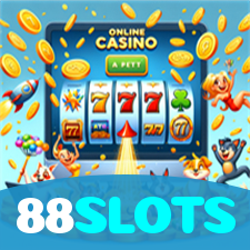 Segurança no 88SLOTS