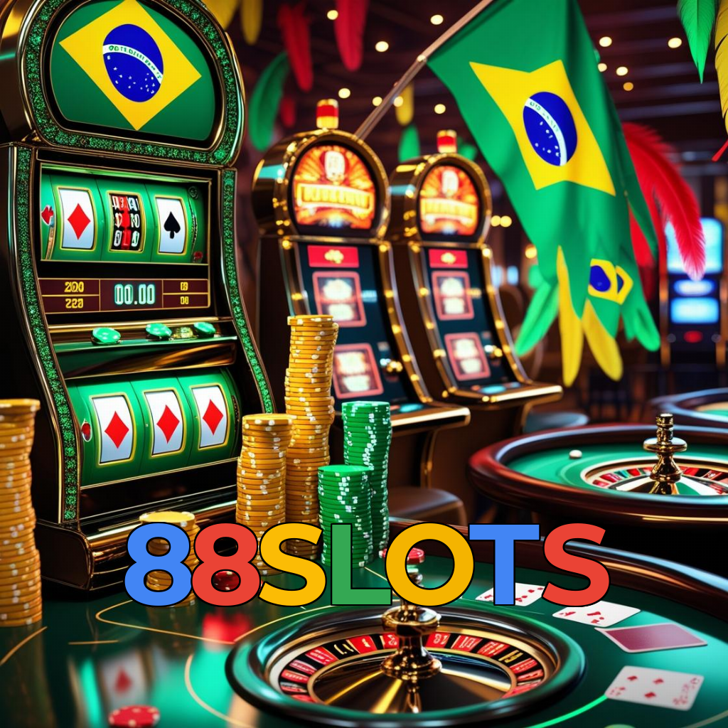 Problemas de Login no 88SLOTS