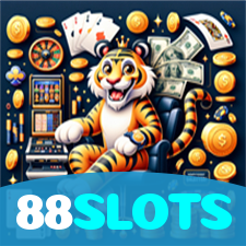 Login no 88SLOTS