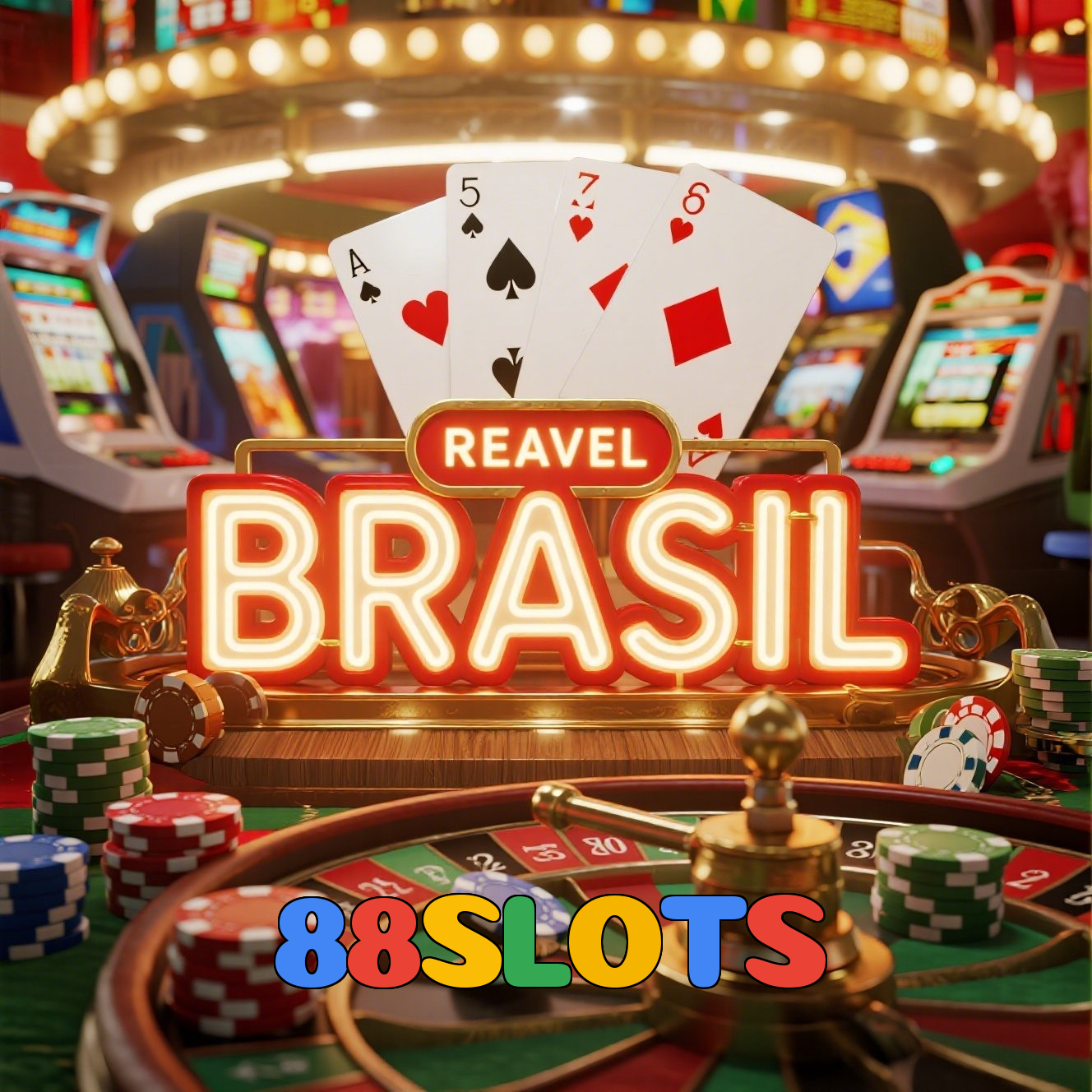 Problemas de Login no 88SLOTS