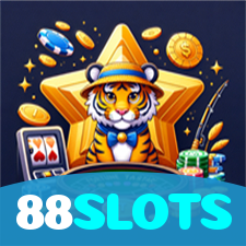 Problemas de Login no 88SLOTS