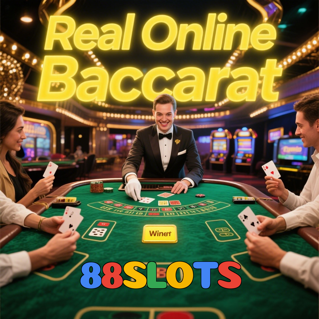 Problemas de Login no 88SLOTS