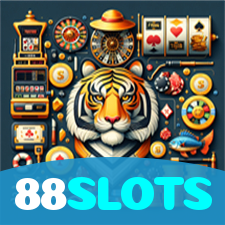 Login no 88SLOTS