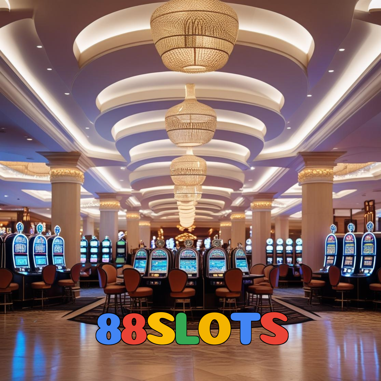 Segurança no 88SLOTS