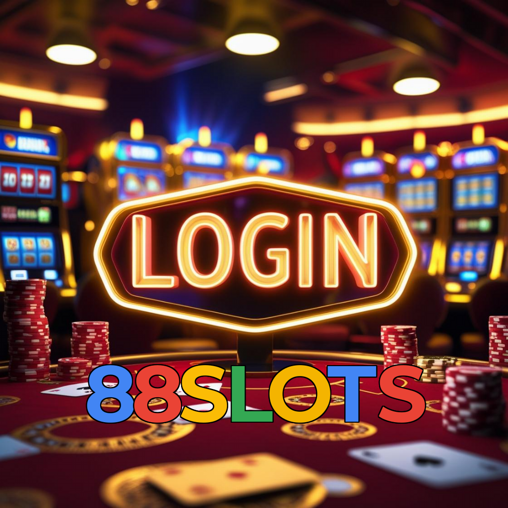 Segurança no 88SLOTS
