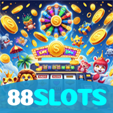 Segurança no 88SLOTS