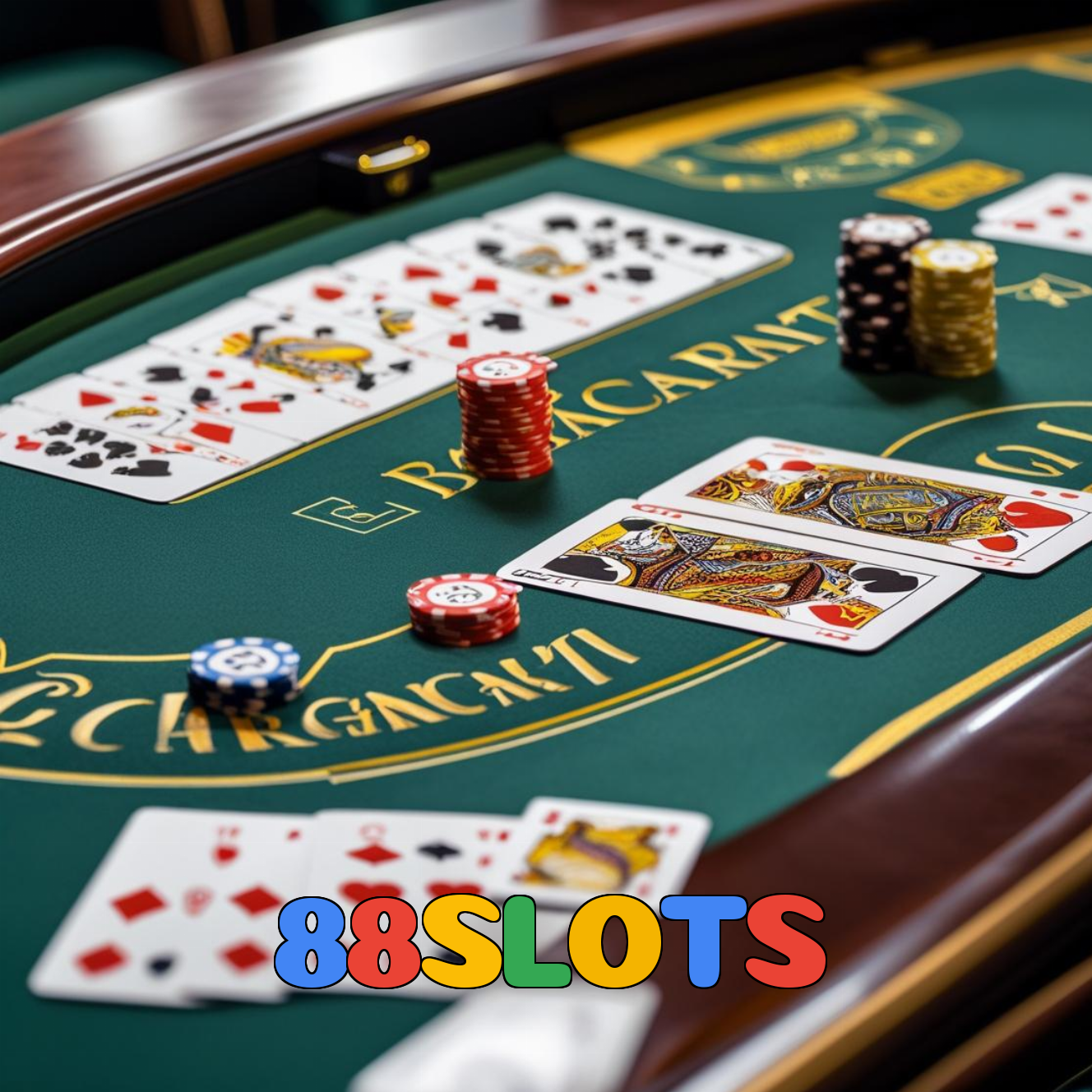 Login no 88SLOTS