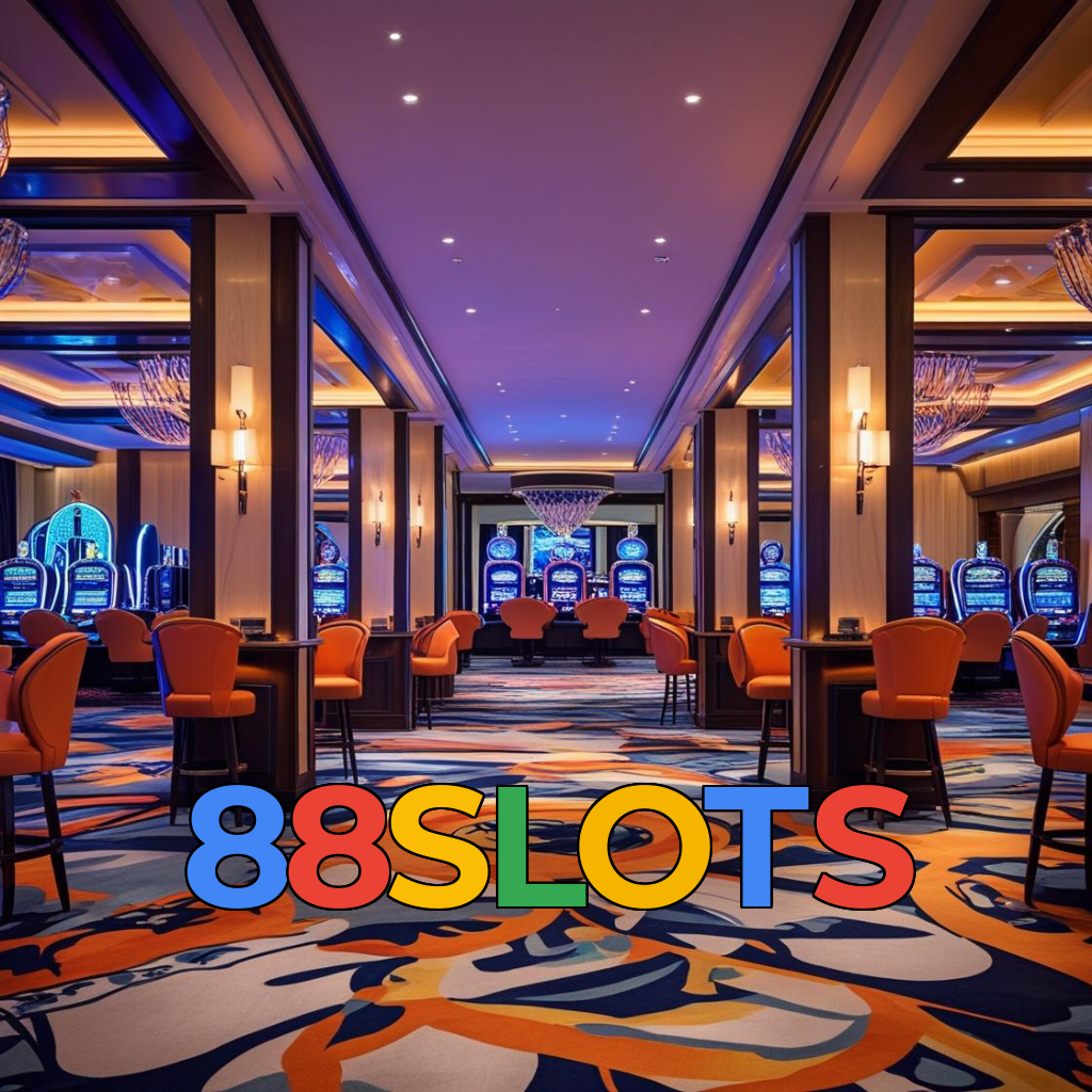 Login no 88SLOTS
