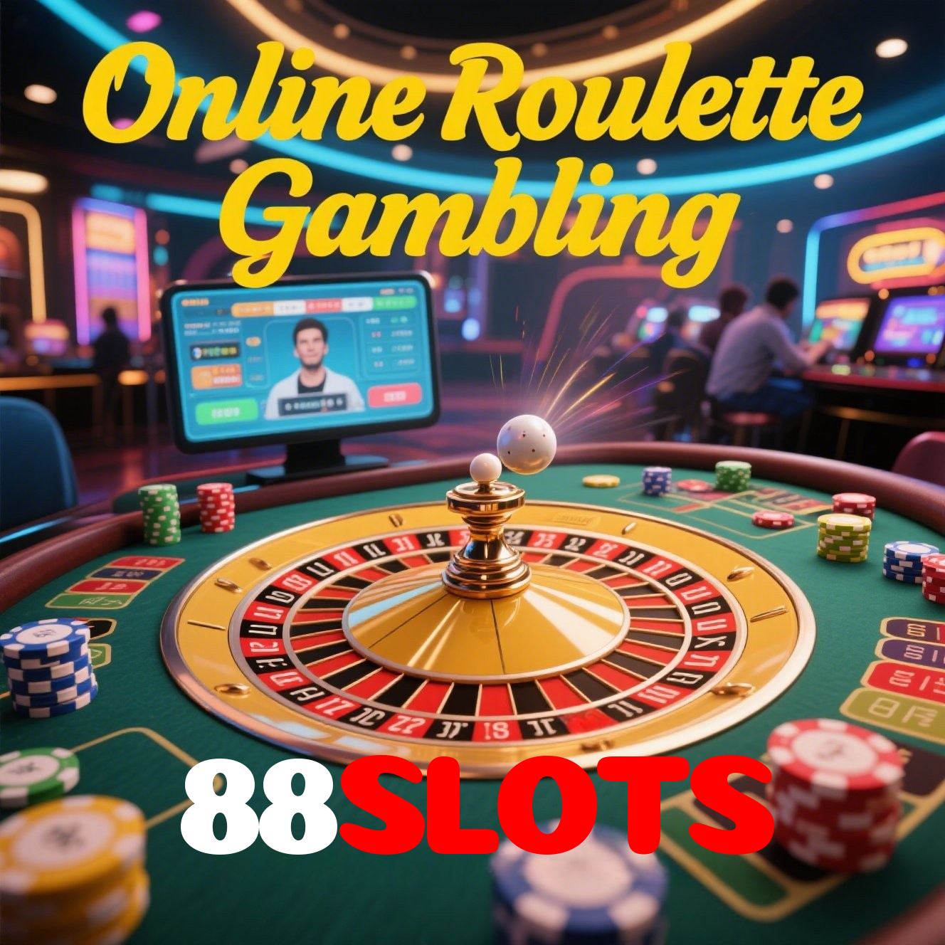 Problemas de Login no 88SLOTS